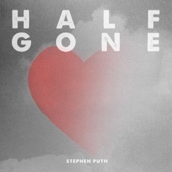Stephen Puth - Half Gone